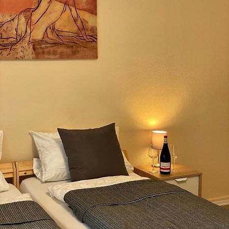 Estrella24 Living Rooms 87 Paris هيرن المظهر الخارجي الصورة