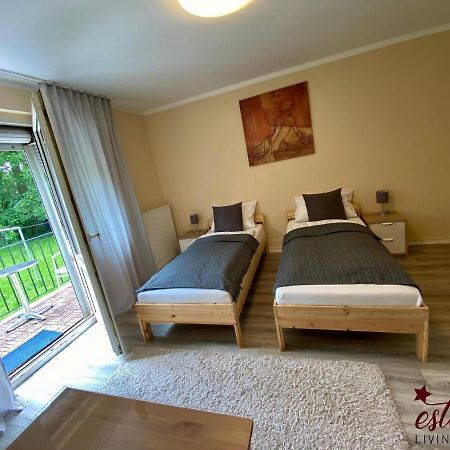 Estrella24 Living Rooms 87 Paris هيرن المظهر الخارجي الصورة