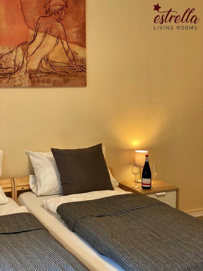 Estrella24 Living Rooms 87 Paris هيرن المظهر الخارجي الصورة