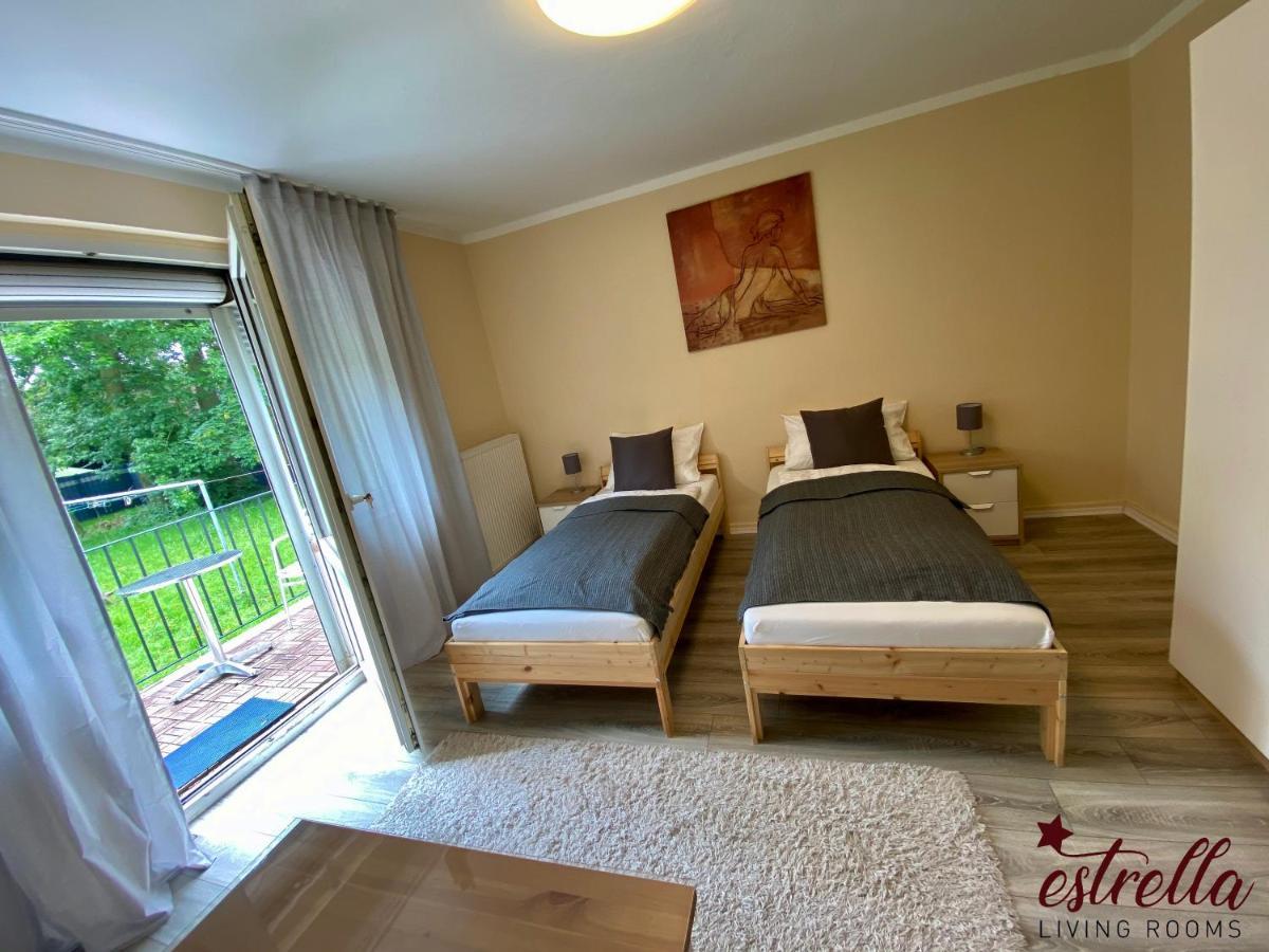 Estrella24 Living Rooms 87 Paris هيرن المظهر الخارجي الصورة