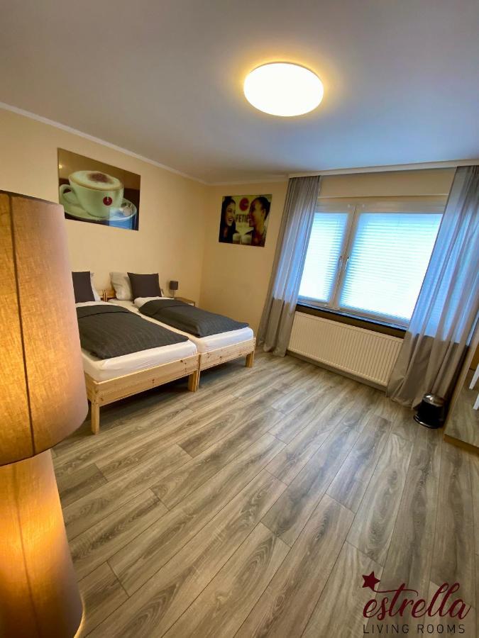Estrella24 Living Rooms 87 Paris هيرن المظهر الخارجي الصورة