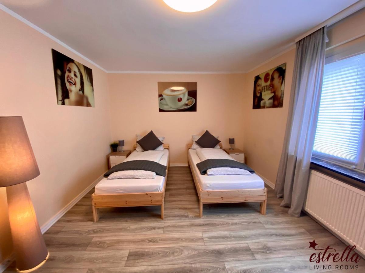 Estrella24 Living Rooms 87 Paris هيرن المظهر الخارجي الصورة