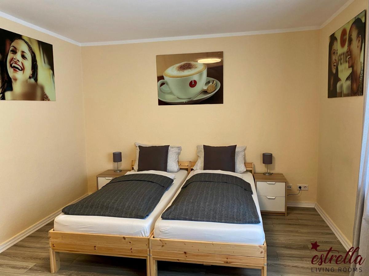 Estrella24 Living Rooms 87 Paris هيرن المظهر الخارجي الصورة