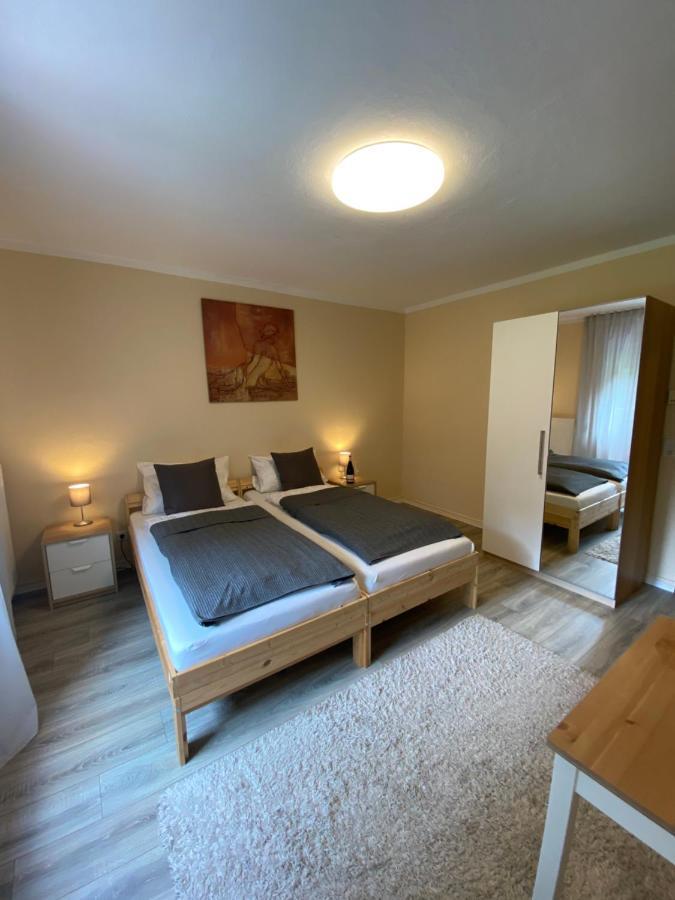 Estrella24 Living Rooms 87 Paris هيرن المظهر الخارجي الصورة