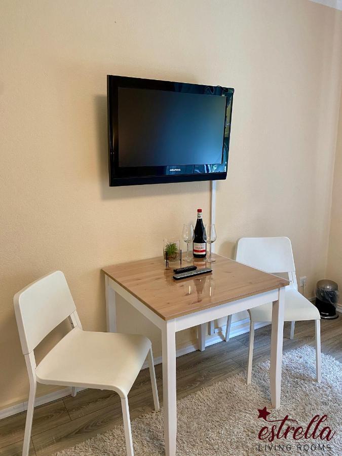 Estrella24 Living Rooms 87 Paris هيرن المظهر الخارجي الصورة