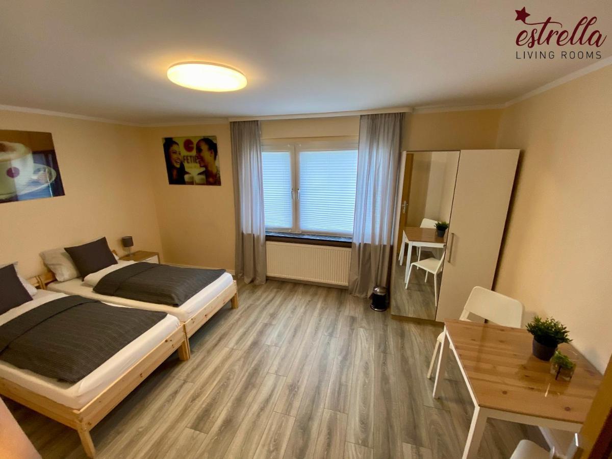Estrella24 Living Rooms 87 Paris هيرن المظهر الخارجي الصورة