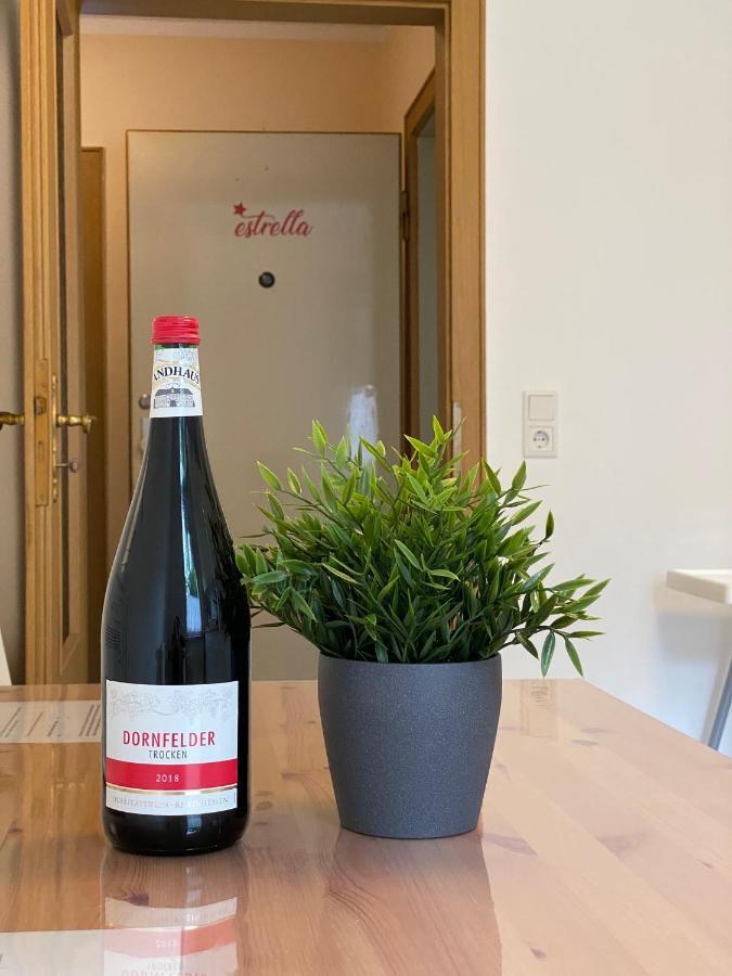 Estrella24 Living Rooms 87 Paris هيرن المظهر الخارجي الصورة