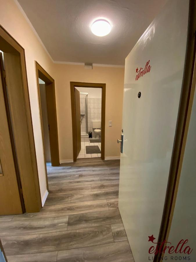 Estrella24 Living Rooms 87 Paris هيرن المظهر الخارجي الصورة