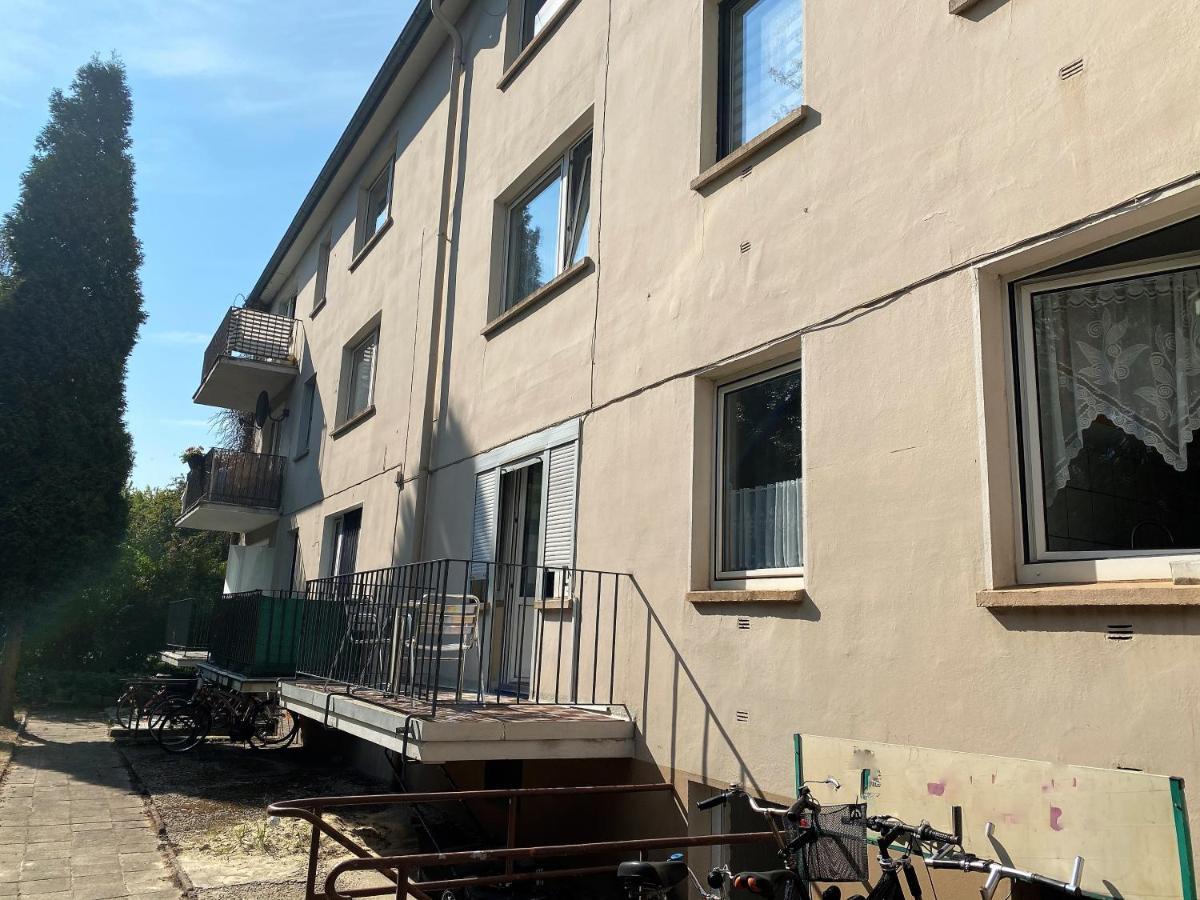 Estrella24 Living Rooms 87 Paris هيرن المظهر الخارجي الصورة