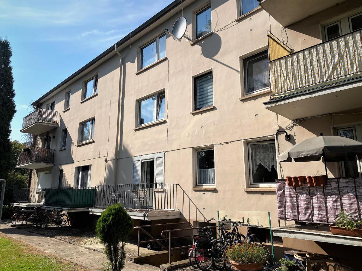 Estrella24 Living Rooms 87 Paris هيرن المظهر الخارجي الصورة