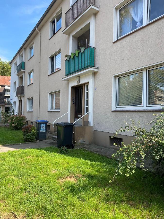 Estrella24 Living Rooms 87 Paris هيرن المظهر الخارجي الصورة